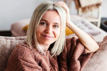 single moms who are happier than married ones usually have these 12 reasons 695fb21eae43d