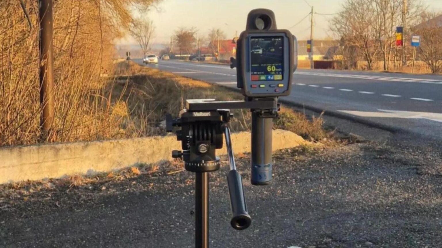 sistemul e sigur se amana din nou cand vor fi activate de fapt cele 500 de camere radar care vor masura viteza medie pe autostrazi 696750028d184