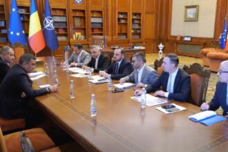 sorin grindeanu dupa intalnirea cu ministrii psd programul de relansare economica trebuie adoptat cat mai rapid 697a16609d758