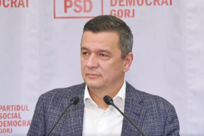 sorin grindeanu unirea principatelor romane primul pas istoric important pentru reconstructia romaniei 6974893d22a4c