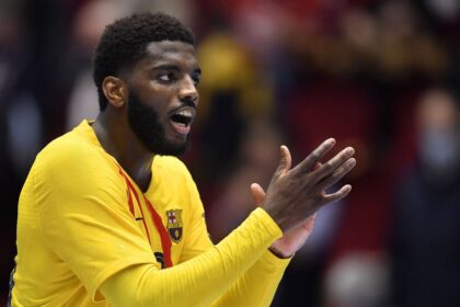 special dinamo egala lui fc barcelona capitolul la care cele doua echipe fac legea pe continent 69728036b0e4a