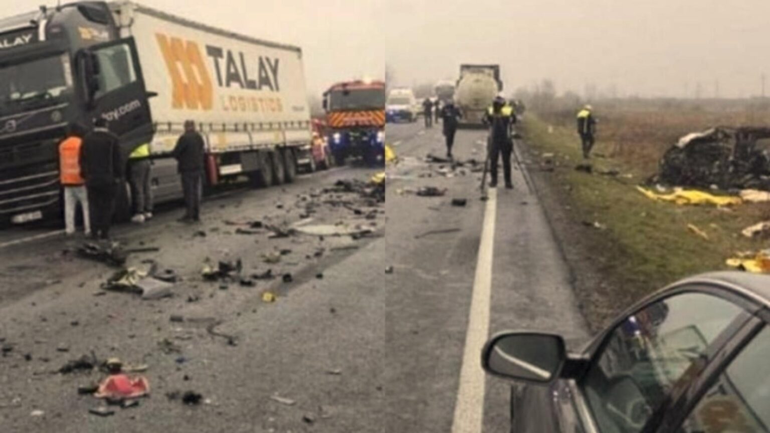starea tinerilor greci raniti in accidentul din judetul timis medicii spun ca pot fi transferati in grecia la decizia familiilor 6979f6988ca31