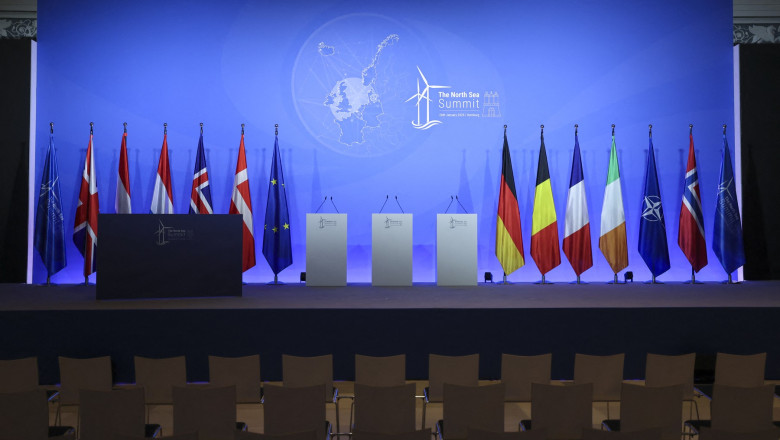 summit in germania privind zona marii nordului si cooperarea energetica reuniunea este marcata de groenlanda si amenintarea rusa 697755f139ce3