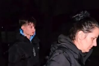 surse parintii minorului de 13 ani implicat in crima din timis ar planui sa il trimita in spania 6979ade7bb5bb