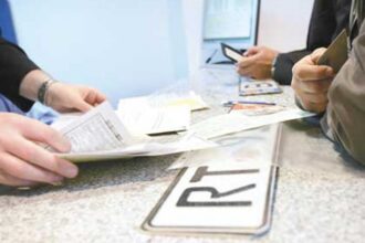 taxe auto 2026 factura totala pentru soferi la ce suma ajunge inmatricularea unui vehicul 695fc655f06e1