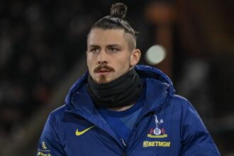 tottenham aston villa ora 1945 live pe voyo ultimul meci pentru dragusin in anglia 6962369a989c6