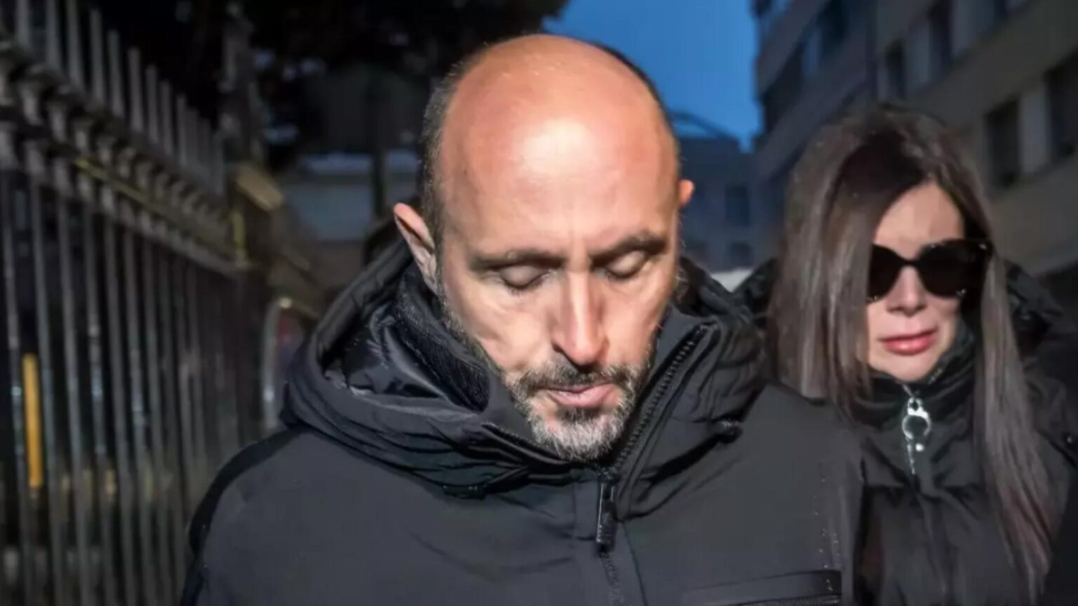 tragedia de la crans montana unul dintre patronii clubului groazei arestat preventiv dupa incendiul cu 40 de morti 69651f9221573