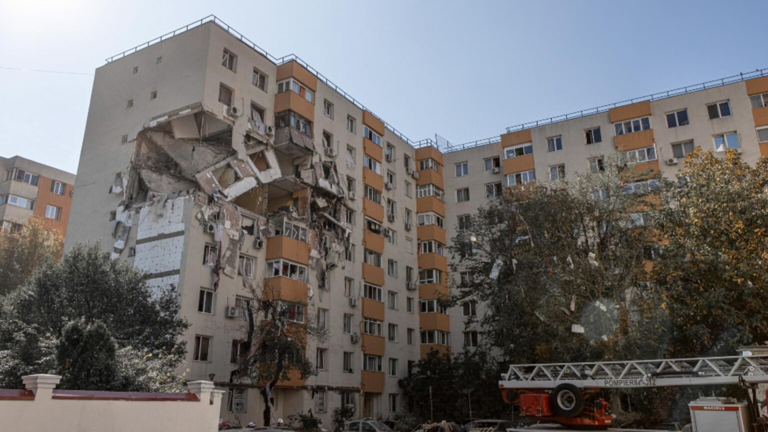 tragedia din rahova se adanceste bilantul exploziei a ajuns la patru morti ancheta extinsa oficial 6974553899c4e