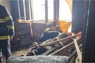 tragedie in hunedoara o femeie a murit intoxicata cu fum in urma unui incendiu 6966224c9b916