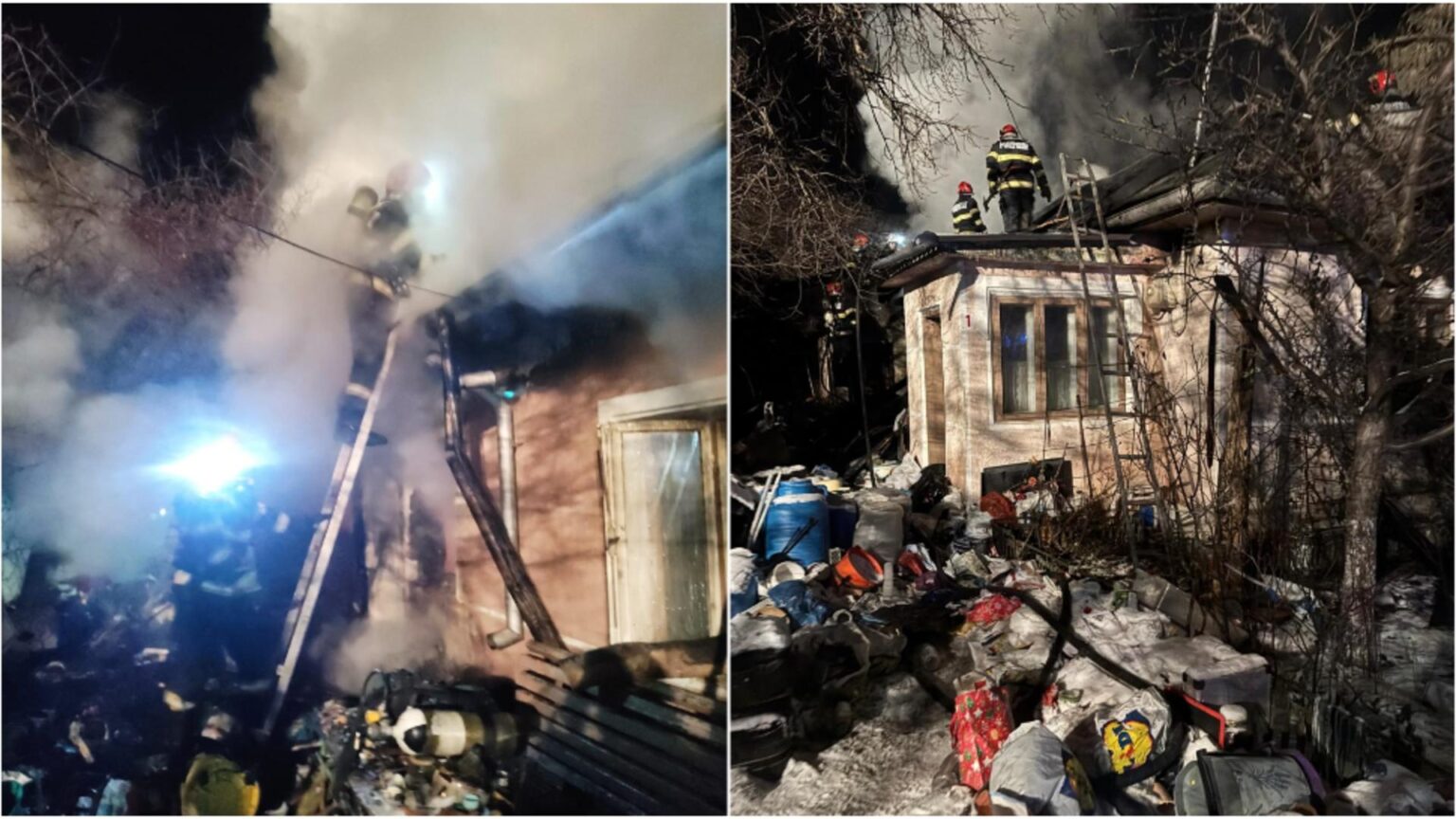 tragedie in judetul neamt un barbat de 69 de ani a murit intr un incendiu provocat de o tigara 6964bf13b62d3