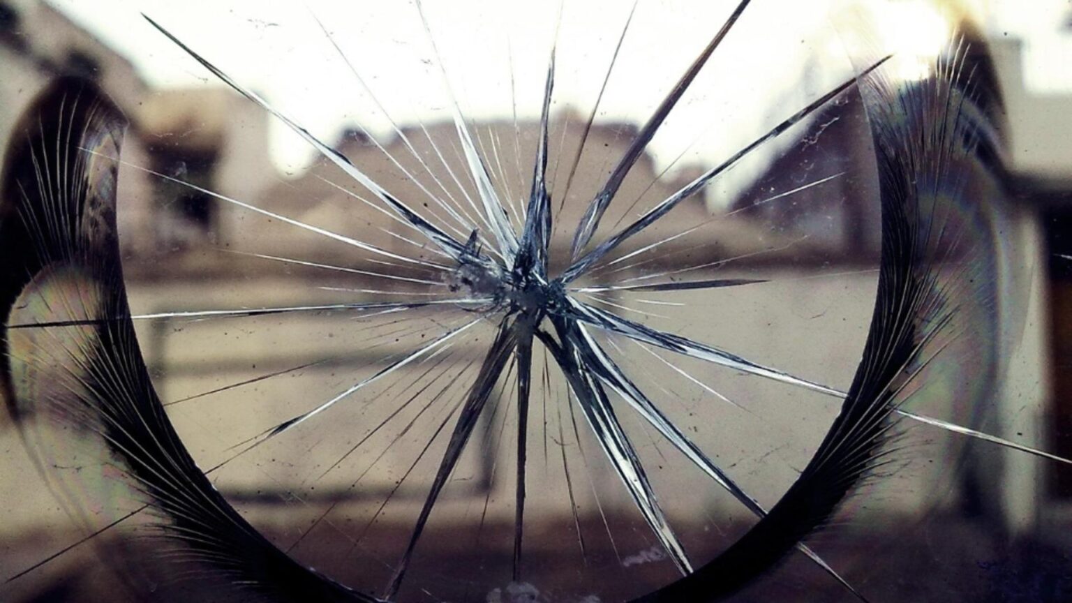 trei persoane retinute dupa ce au intrat intr o curte si au spart geamurile unei familii 695d3735602f6