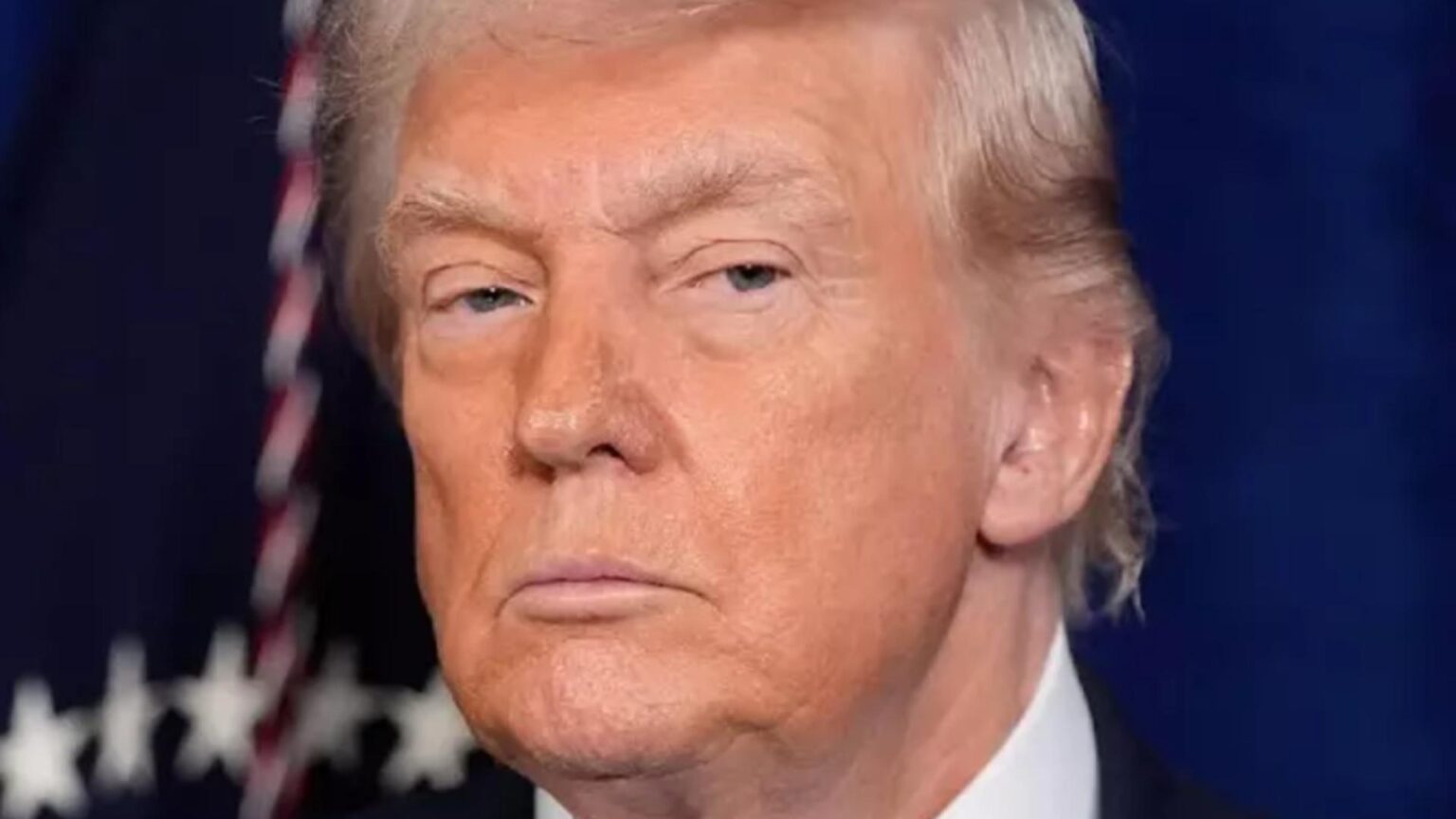 trump acuzat de fostul presedinte al columbiei ca a avut in plan invazia venezuelei inca din primul mandat 696aa58ccc13d