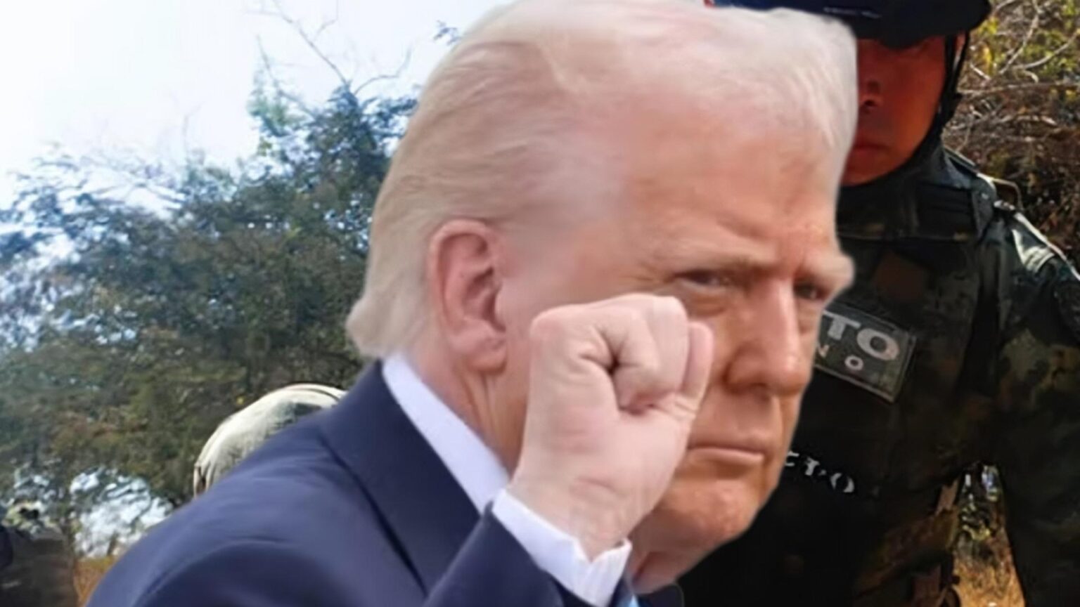 trump anunta aplicarea unei taxe vamale de 25 tarilor care fac afaceri cu iranul 6965df4057601