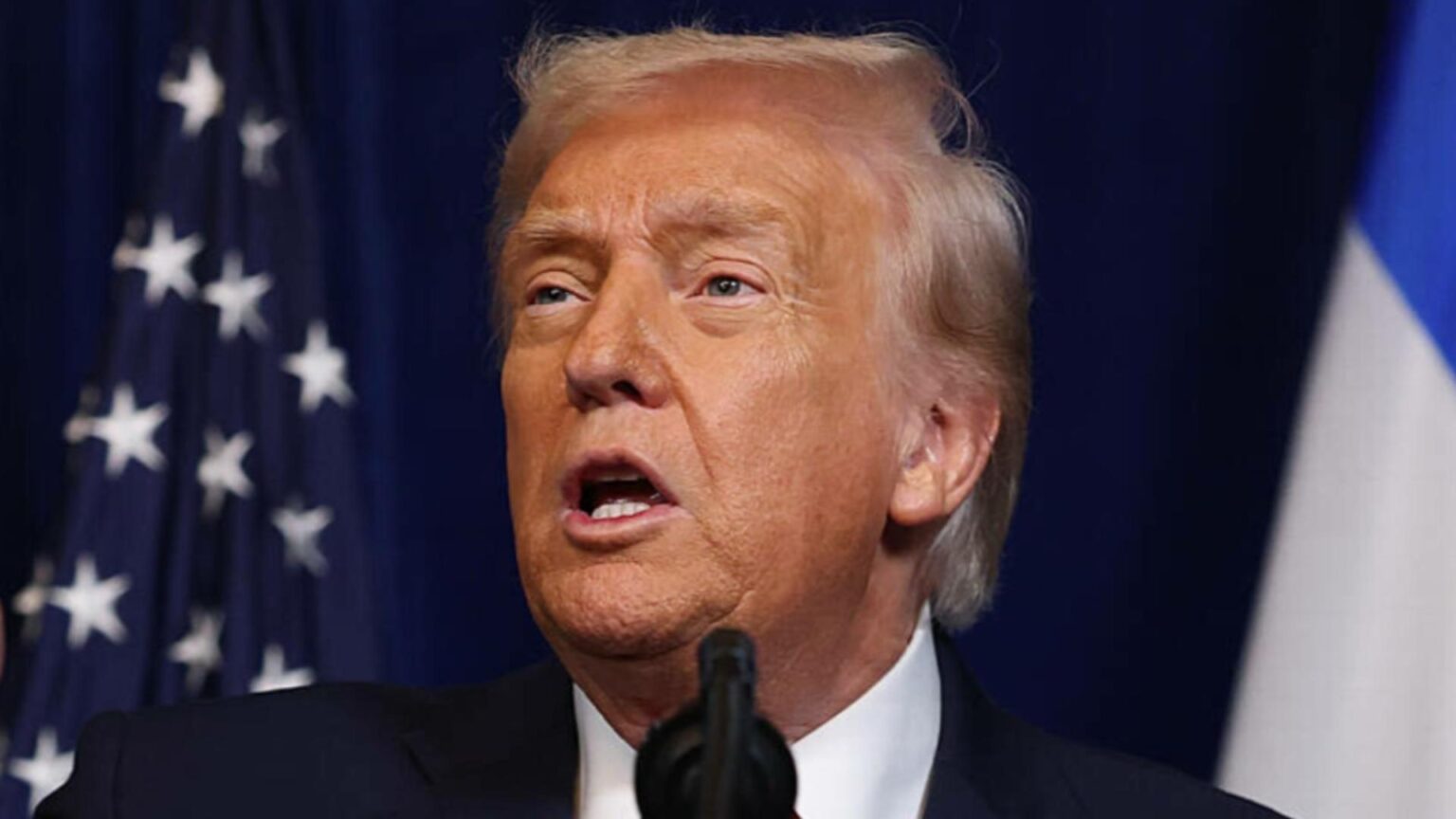 trump ii indeamna pe protestatarii iranieni sa preia institutiile ajutorul vine curand 6966652e0848b