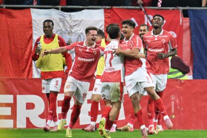 turcii anunta trabzonspor a pus ochii pe un jucator de la dinamo 6974833ba715d