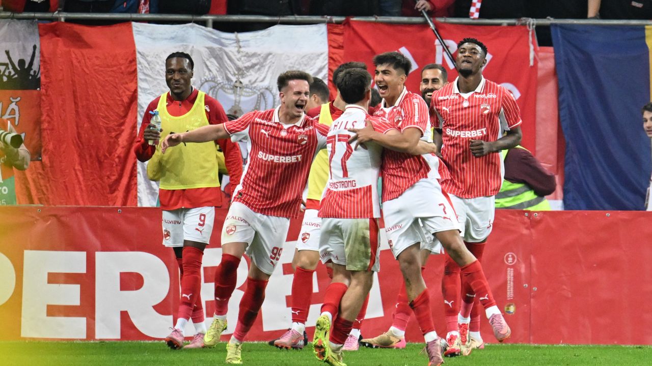 turcii anunta trabzonspor a pus ochii pe un jucator de la dinamo 6974833ba715d