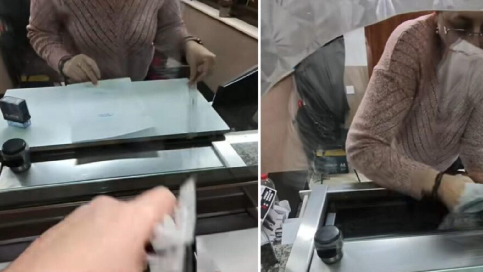 un barbat s a razbunat pentru cresterea taxelor si si a platit darile cu 5 kilograme de monede video 696258e67a7b5