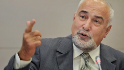 un fost ministru al finantelor il desfiinteaza pe bolojan din 1990 nu am mai avut un buget atat de intarziat 6977d5b626981