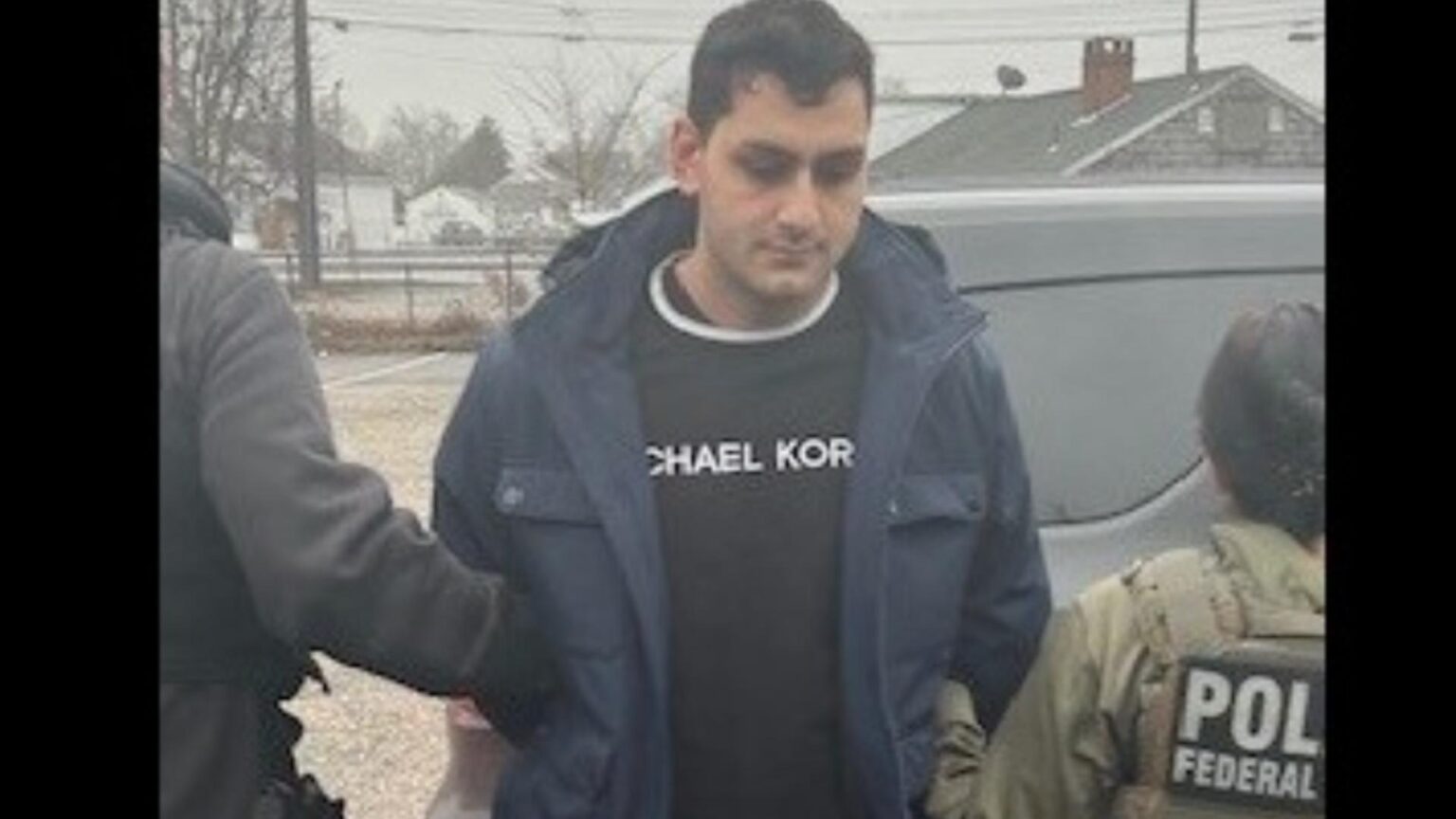 un roman a fost saltat de temuta agentie ice din sua compatriotul este acuzat de infractiuni grave 6968fd4f1394f