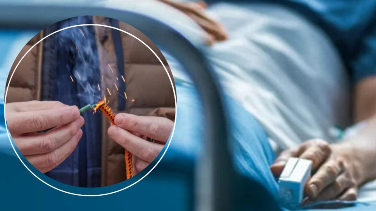 un roman de 17 ani se zbate intre viata si moarte in italia din cauza unei petarde medicii i au amputat mana 6958c1e2f3827