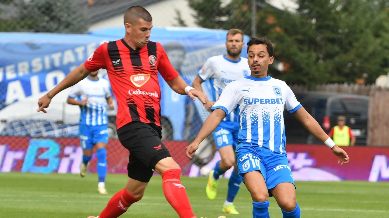 ungurii de la kazincbarcikai sc incearca transferul fotbalistului din superliga romaniei fundasul 17 meciuri in acest sezon 6960b51377cff