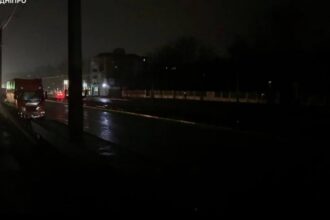 urgenta energetica in ucraina primul blackout total dupa bombardamentele rusiei in plina perioada de ger siberian 695fbfa0f2065