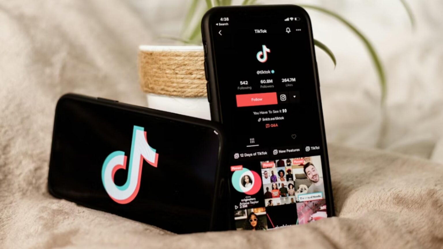 verificari dure pe tiktok a fost lansata tehnologia care iti ghiceste varsta reala copiii interzisi pe platforma 696a31e53f487