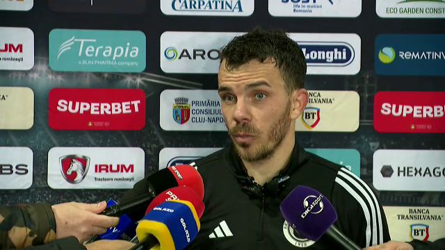 video dan nistor a rabufnit dupa ce a vazut decizia lui cfr cluj umilinta azi esti bun si maine esti facut cu carpa 695d464463dc0