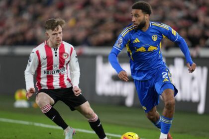 video exclusiv brentford leeds united 1 1 remiza spectaculoasa in premier league 6964f383f3592