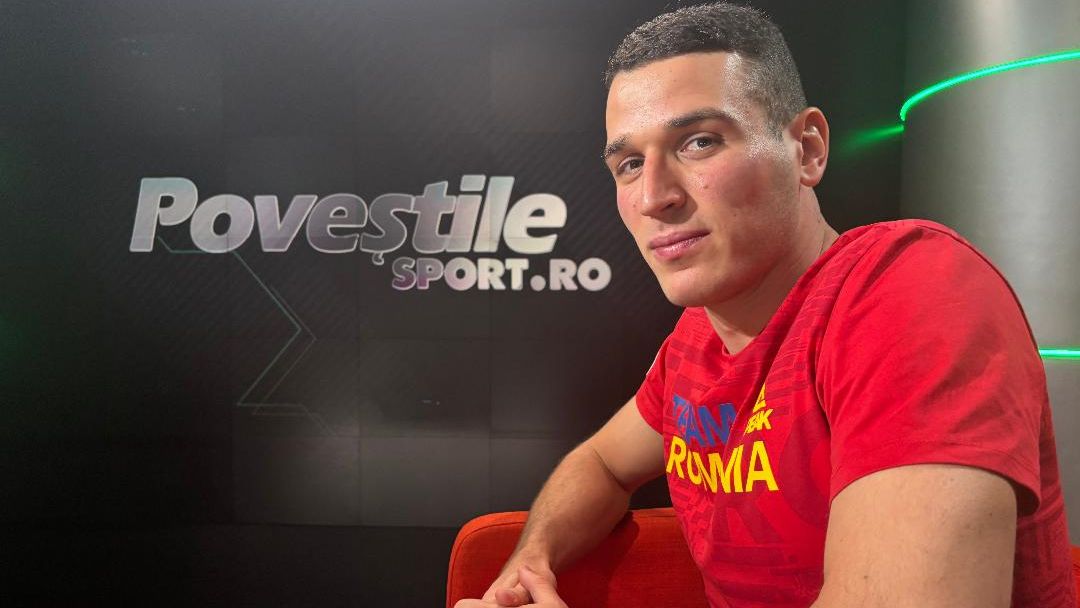 video exclusiv tudor fulea e invitatul lui andru nenciu la povestile sport ro episoade spectaculoase din cariera jucatorului de la steaua si de la nationala 696287868d0f4