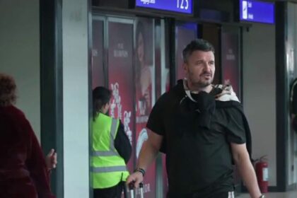 video fcsb s a intors in romania budescu alaturi de jucatorii campioanei 6968f28daeebf