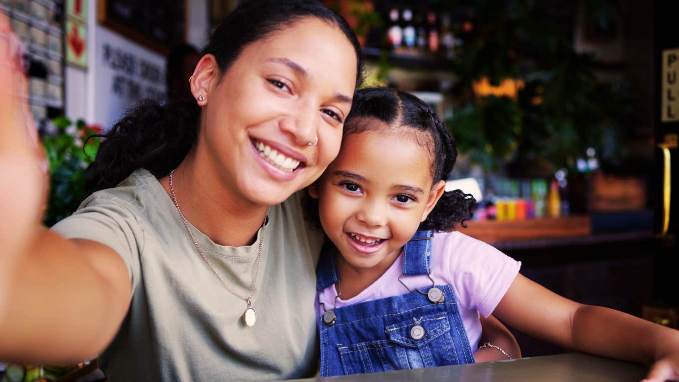 you can almost always tell someone is a great mom if theyve stopped doing these 9 impossible things 697ab8da91331