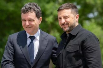 zelenski vrea energie din romania si anunta ca a discutat deja cu nicusor dan in timp ce romanii sunt loviti de facturi uriase 697cea793a628