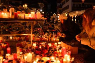 a crescut bilantul tragediei din crans montana un tanar ranit in incendiul din noaptea de revelion a murit sunt 41 de decese si 115 raniti 698062ea558ff