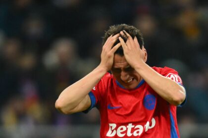 abia asteapta sa o infrunte pe fcsb in superliga ne distram cu ea va spun eu cine ii pune gand rau campioanei 697f299b19476