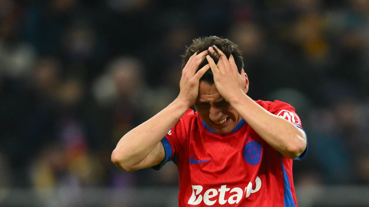 abia asteapta sa o infrunte pe fcsb in superliga ne distram cu ea va spun eu cine ii pune gand rau campioanei 697f299b19476