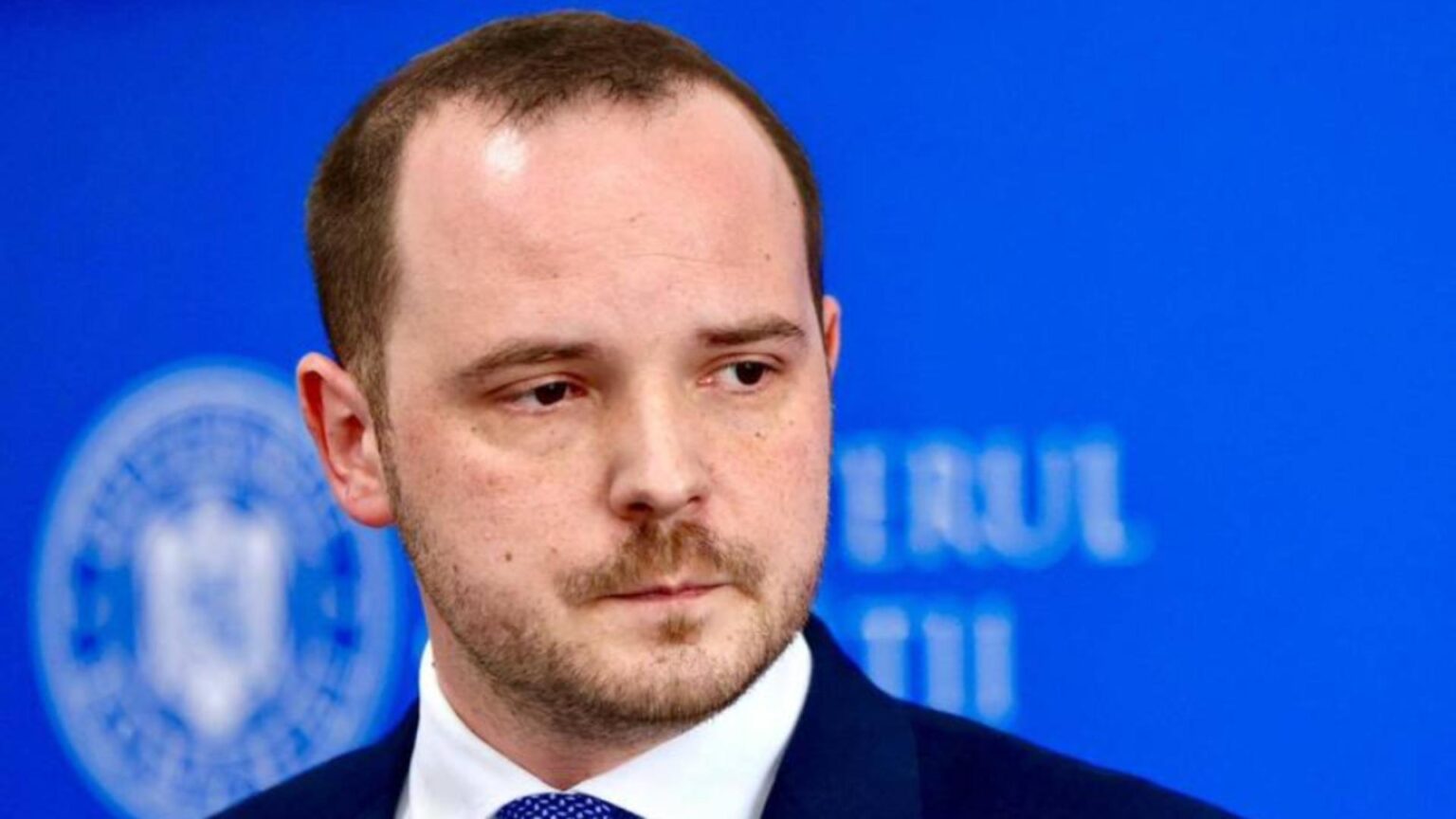 alexandru rogobete de ziua mondiala a cancerului grija pentru sanatate incepe inainte de diagnostic 69832ecbe415b