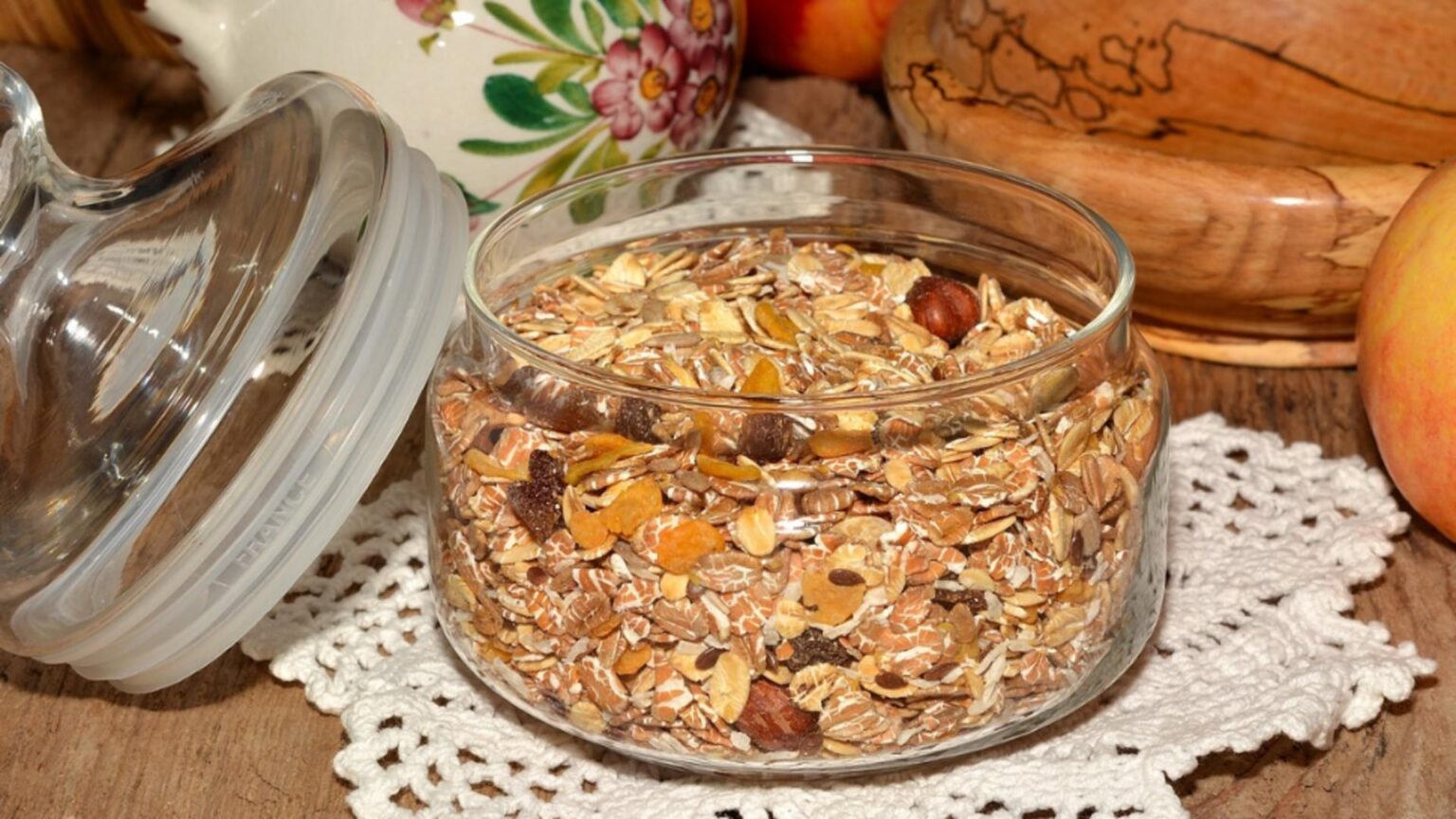 alimentul care poate reduce colesterolul cu 10 in doar 48 de ore 698454d67f7a0