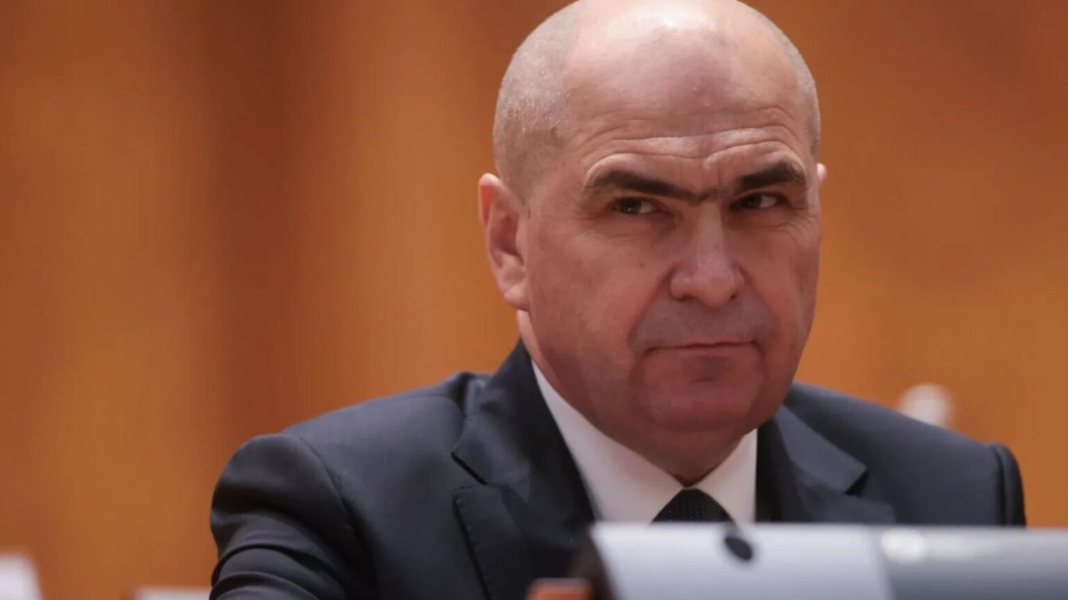 bolojan intalnire la palatul victoria cu primarii nemultumiti de reforma administratiei locale in prag de adoptare a bugetului pe 2026 6981c4984dc95