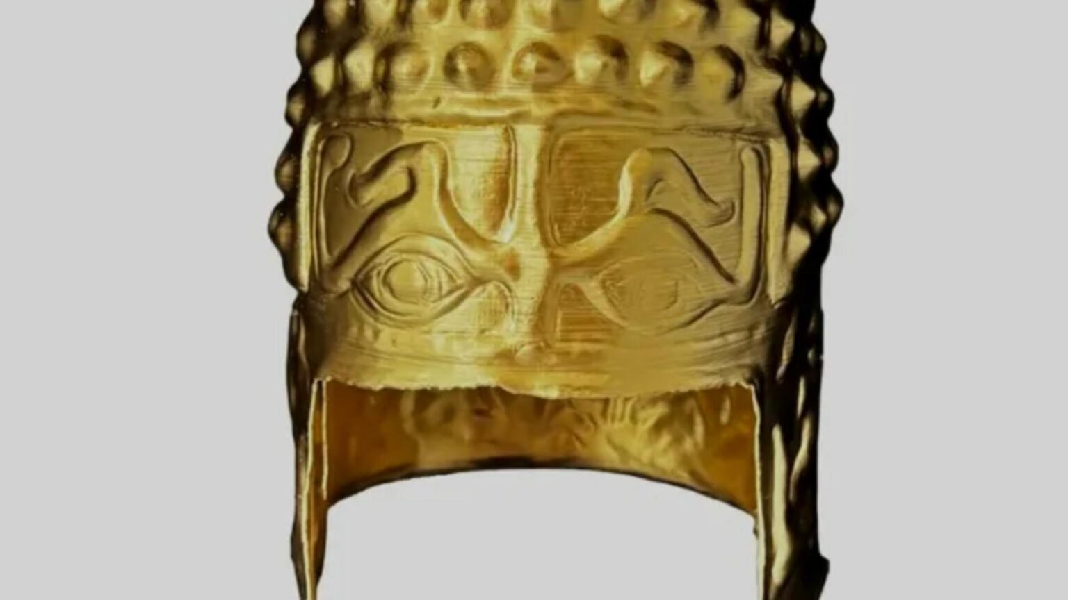 cat costa o replica a coifului de la cotofenesti pe internet pe care romanii o poarta in poze ca pe un trofeu 69835547ea04b