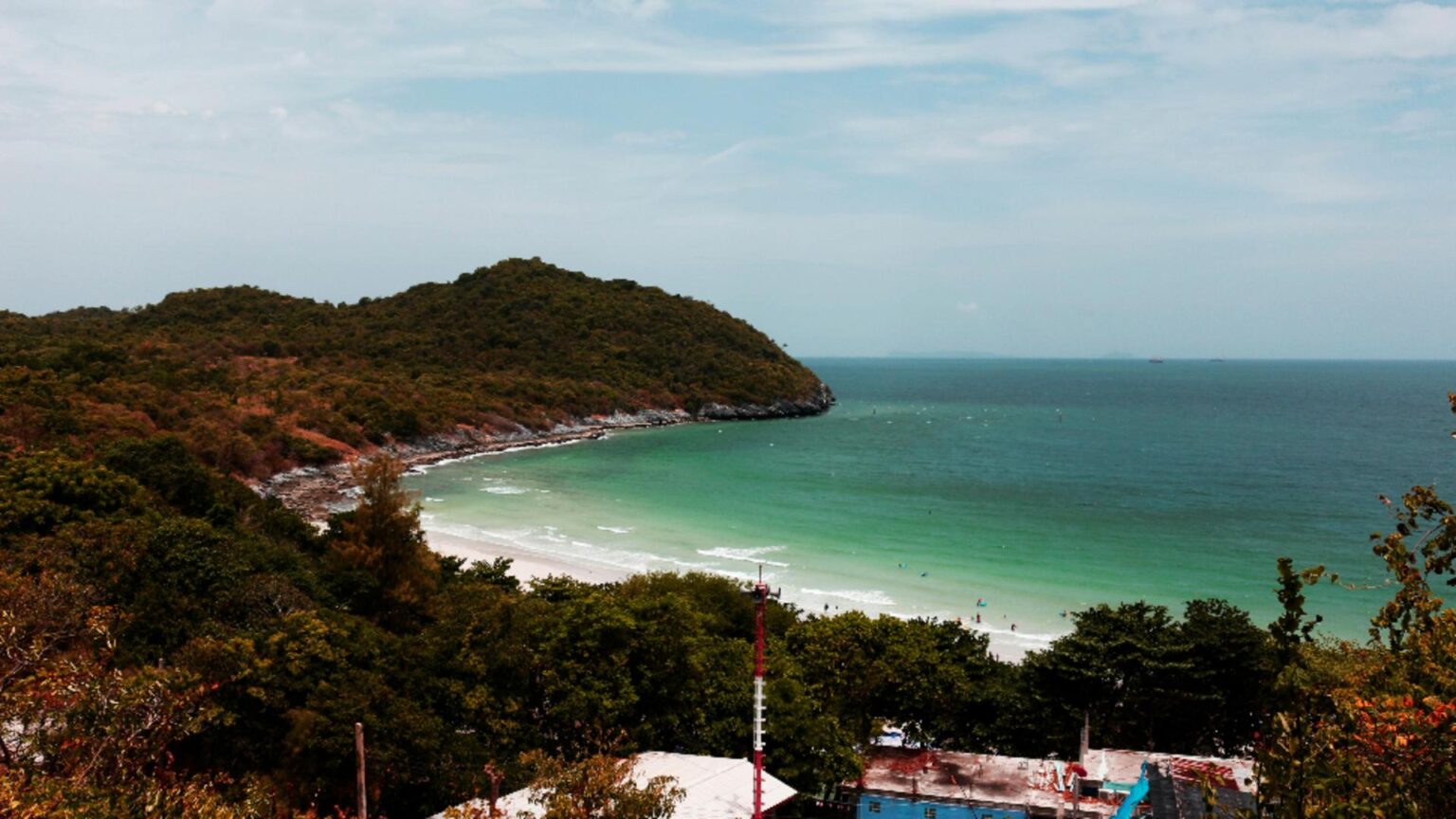 cea mai aglomerata destinatie de vacanta din lume numarul turistilor il depaseste cu mult pe cel al localnicilor este vizitata si de romani 69848145c0e42