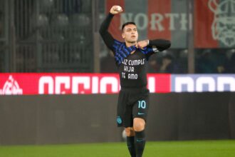 cristi chivu gest superb fata de lautaro martinez in victoria lui inter cu cremonese 697fb5197168d