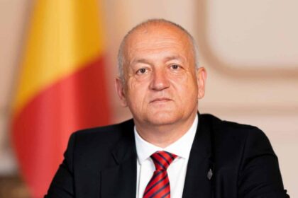 cristian sipos senator aur ministerul mediului saboteaza constructia hidrocentralei tarnita lapustesti un proiect vital pentru securitatea energetica a tarii 698487773e6b3