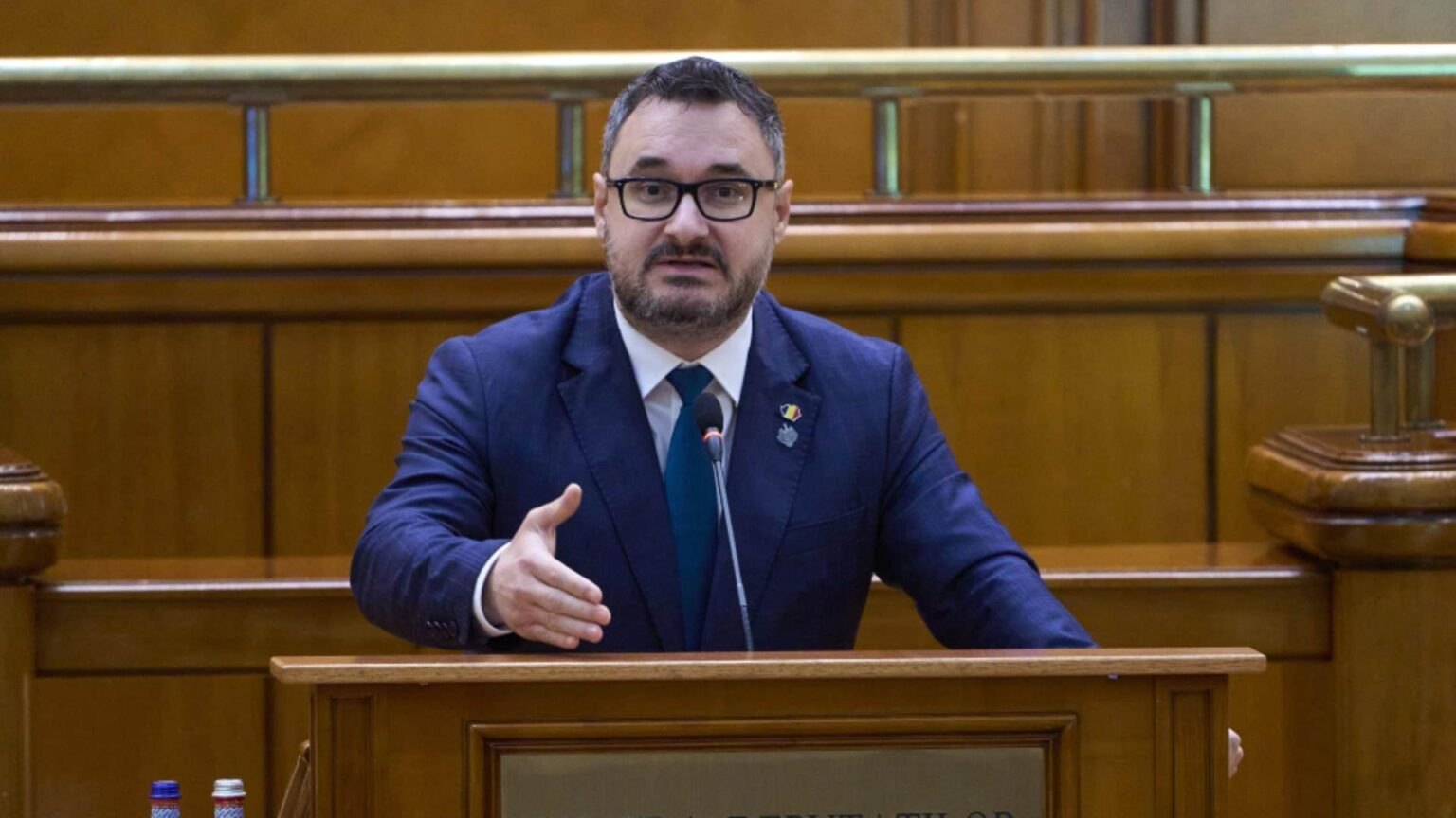 dan tanasa deputat aur nicusor dan dinamiteaza relatia romaniei cu partenerul strategic al tarii pentru a si salva propria putere 69844e274116b