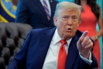 donald trump le a transmis romanilor ce planuri are cu mineralele rare din romania 6984667523178