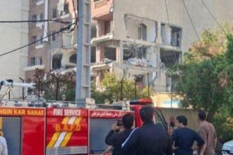 explozii puternice in iran o fetita a murit alti 14 au fost raniti israelul neaga implicarea ipoteze contradictorii privind cauza atacurilor 697efa50da2ca