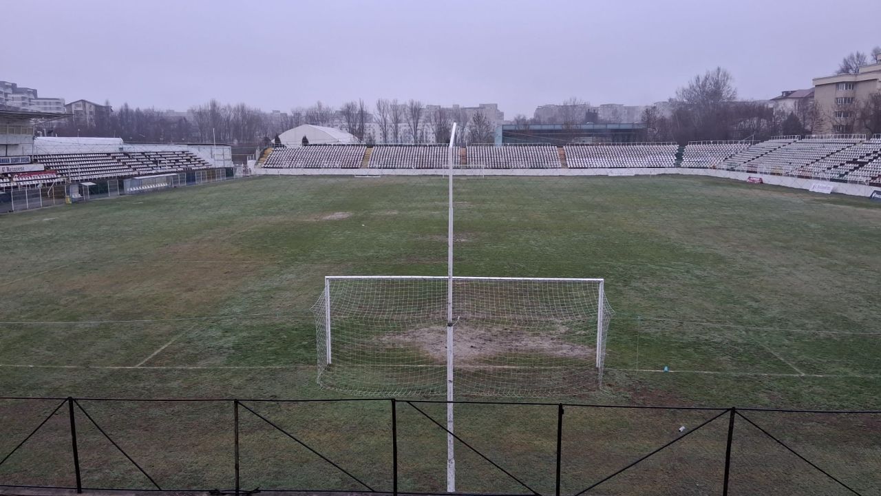 galerie foto reportaj sport ro a vizitat stadionul din regie cum a ajuns sa arate casa sportului studentesc 6981056526e59