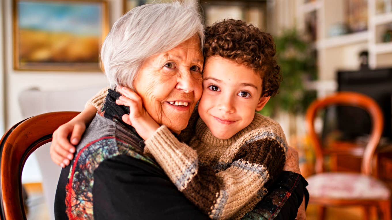 if a grandma has any of these 11 hobbies her grandkids probably want to hang out with her all the time 698367c463905