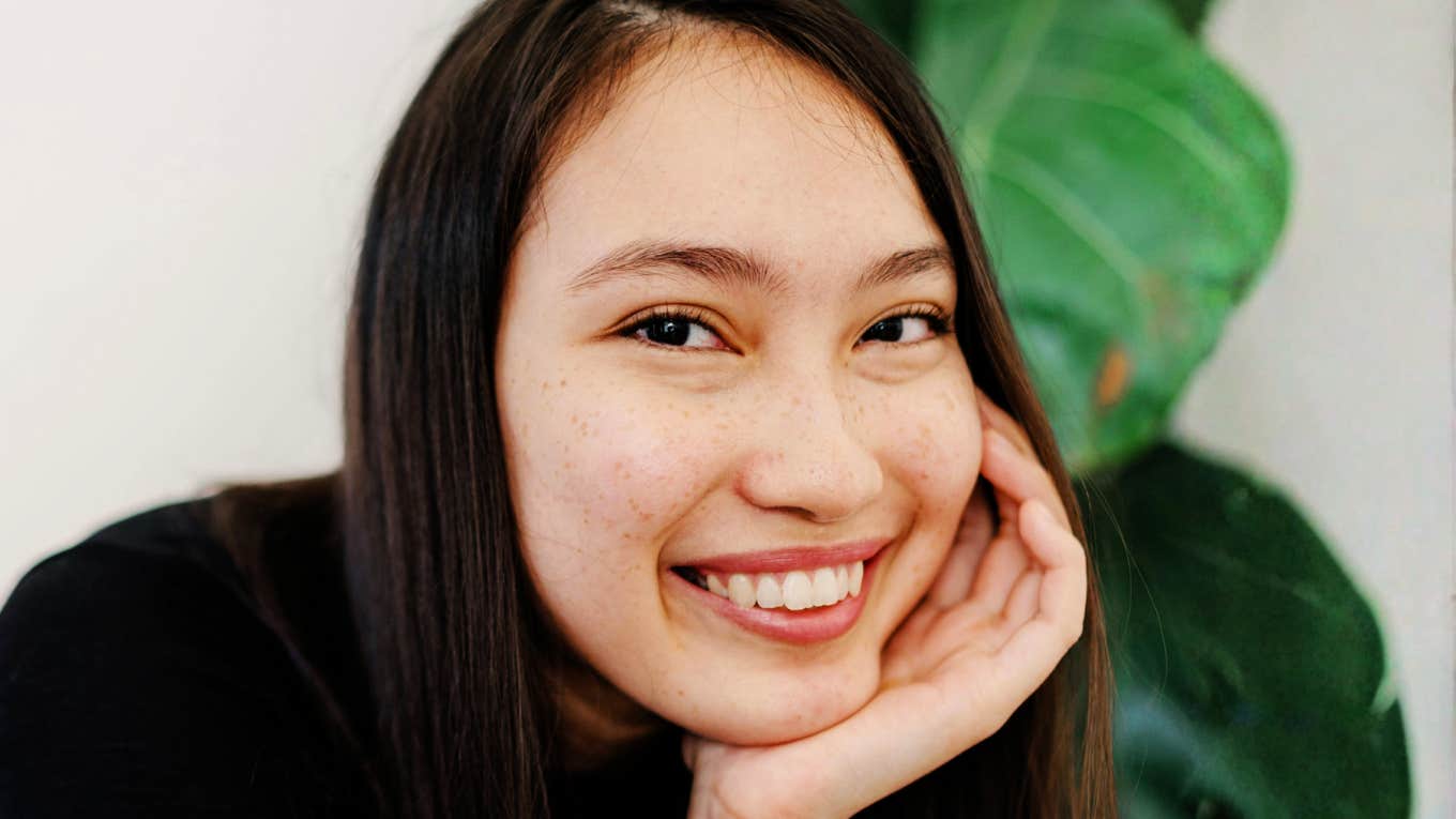 if this one phrase was common in your house growing up you probably understand people really well now 6980fcfb8aaf8