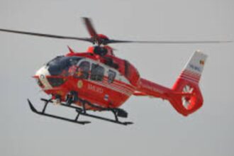 interventie contracronometru in judetul sibiu fetita de 6 ani resuscitata dupa ce a cazut intr un parau a fost solicitat elicopterul smurd 6980d0e7c8e20